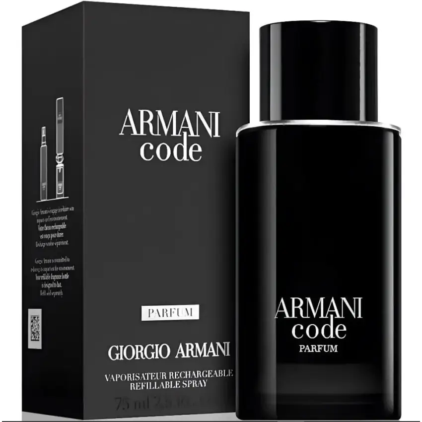 Giorgio Armani Armani Code Parfum 75 ml