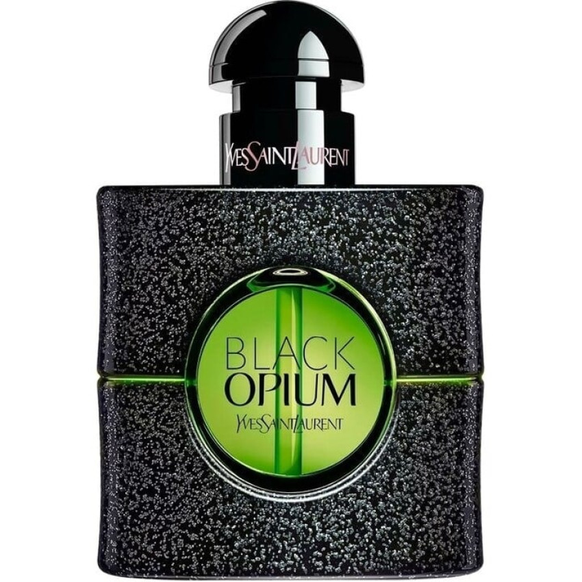 Yves Saint Laurent Black Opium Illicit Green EDP 75 ml