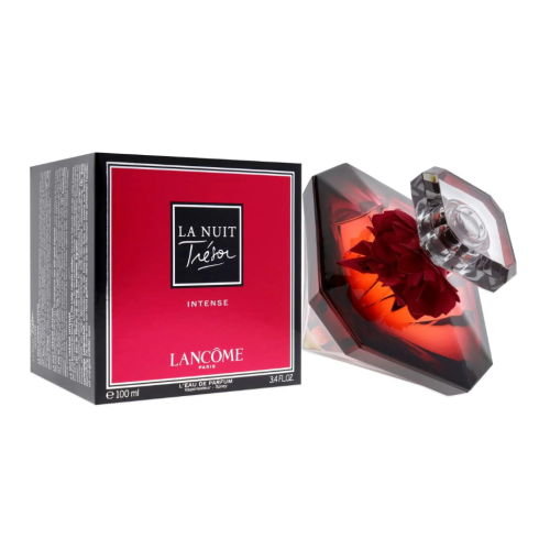 Lancome La Nuit Tresor Intense EDP 100 ml