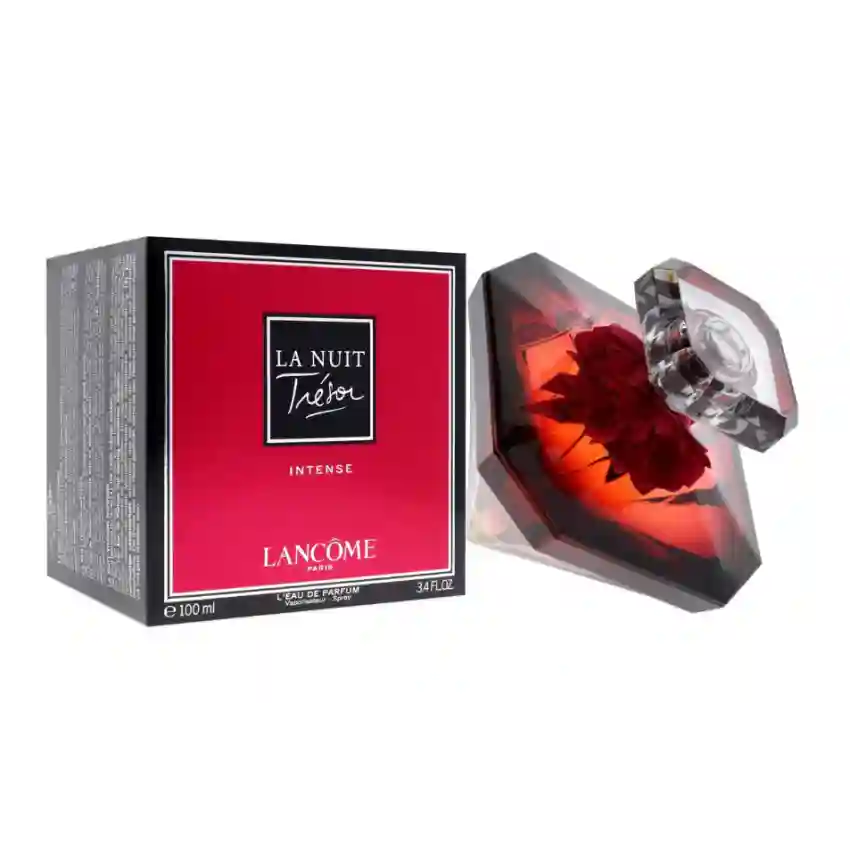 Lancome La Nuit Tresor Intense EDP 100 ml