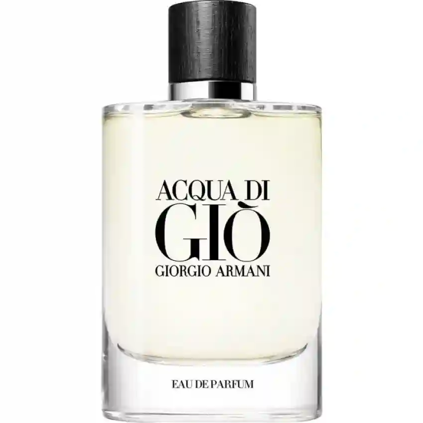 Giorgio Armani Acqua Di Gio For Men EDP 125ml