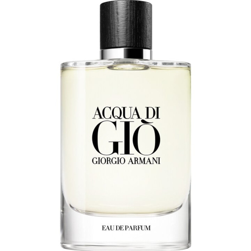 Giorgio Armani Acqua Di Gio For Men EDP 125ml