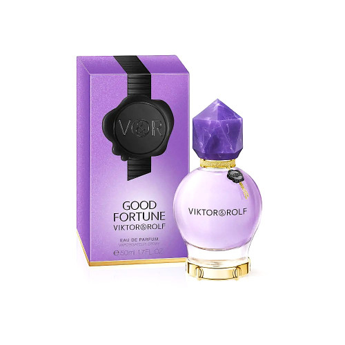 Viktor & Rolf Good Fortune EDP 50 ml