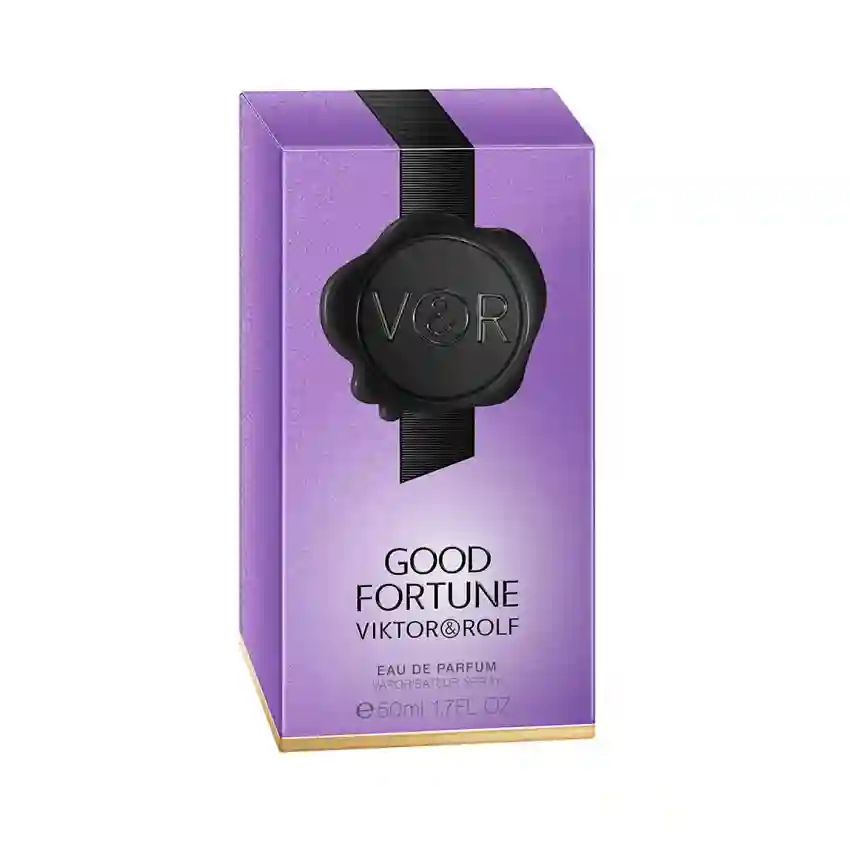 Viktor & Rolf Good Fortune EDP 50 ml