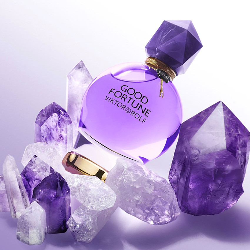 Viktor & Rolf Good Fortune EDP 50 ml