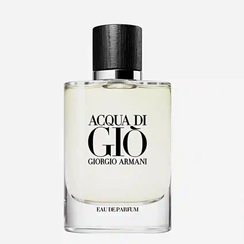 Giorgio Armani Acqua Di Giò EDP 75 ml