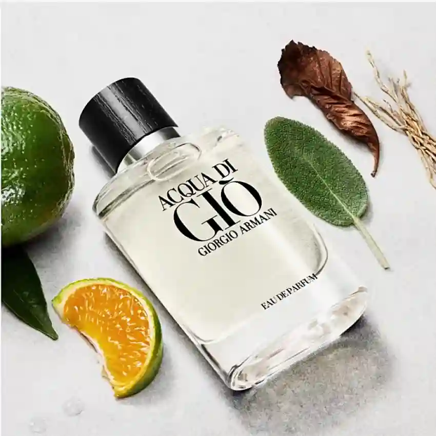 Giorgio Armani Acqua Di Giò EDP 75 ml