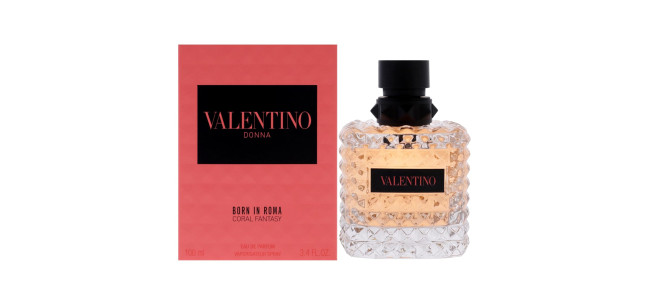 Valentino Donna Born in Roma Coral Fantasy EDP 100 ml