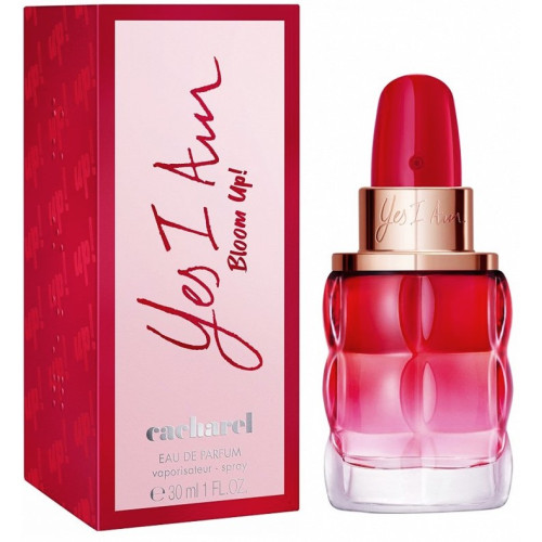 Cacharel Yes I Am Bloom Up! EDP 30 ml