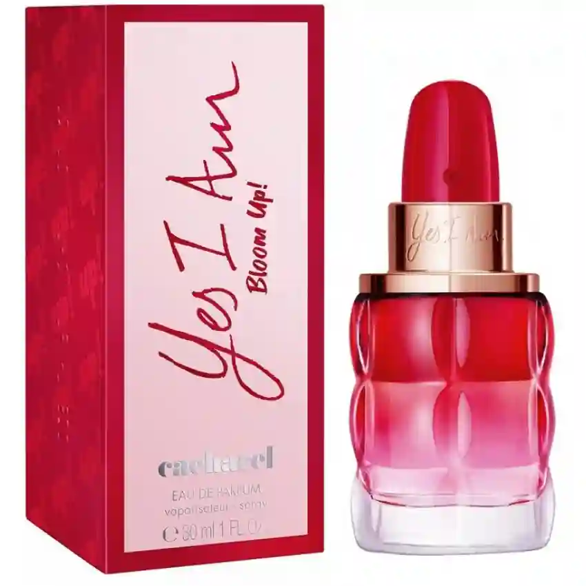 Cacharel Yes I Am Bloom Up! EDP 30 ml