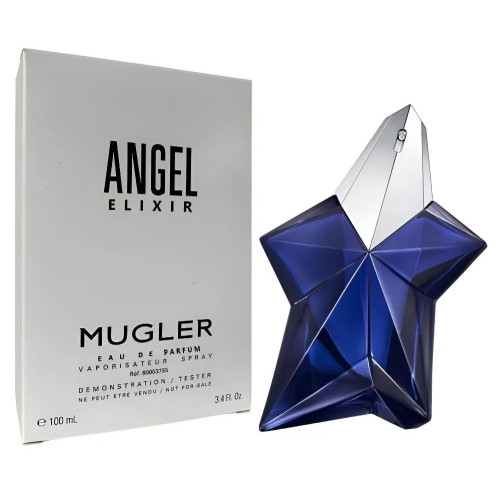 TesterThierry Mugler Angel Elixir EDP 100 ml