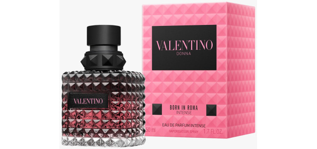 Valentino Donna Born In Roma Intense EDP 50 ml