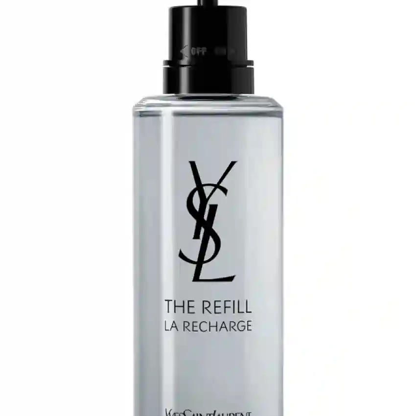 Yves Saint Laurent Myslf EDP Refill Bottle 150 ml