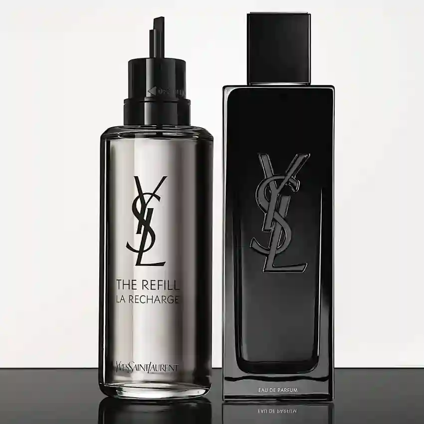 Yves Saint Laurent Myslf EDP 100 ml