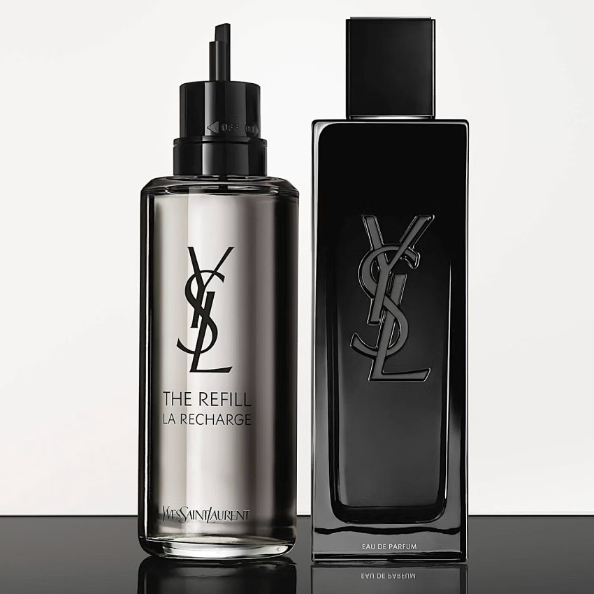 Yves Saint Laurent Myslf EDP 100 ml