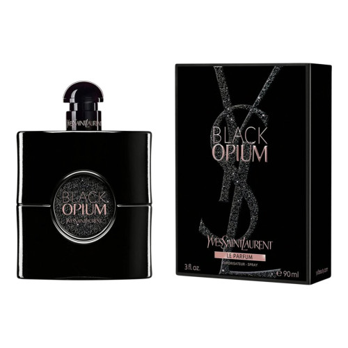 Yves Saint Laurent Black Opium Le Parfum 90 ml