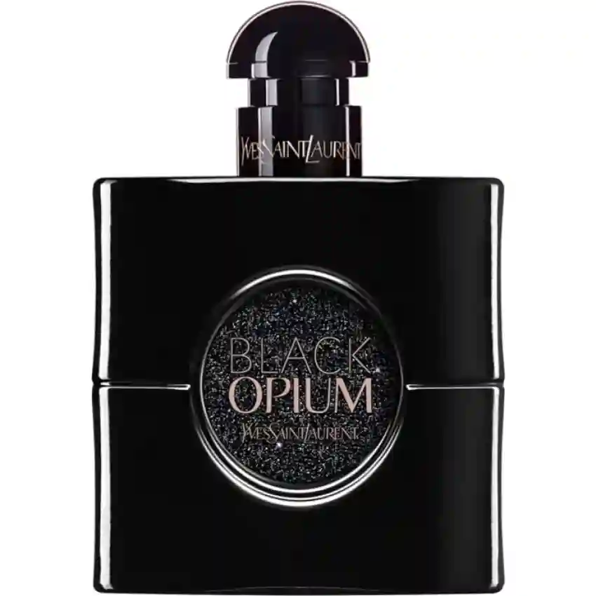 Yves Saint Laurent Black Opium Le Parfum 90 ml