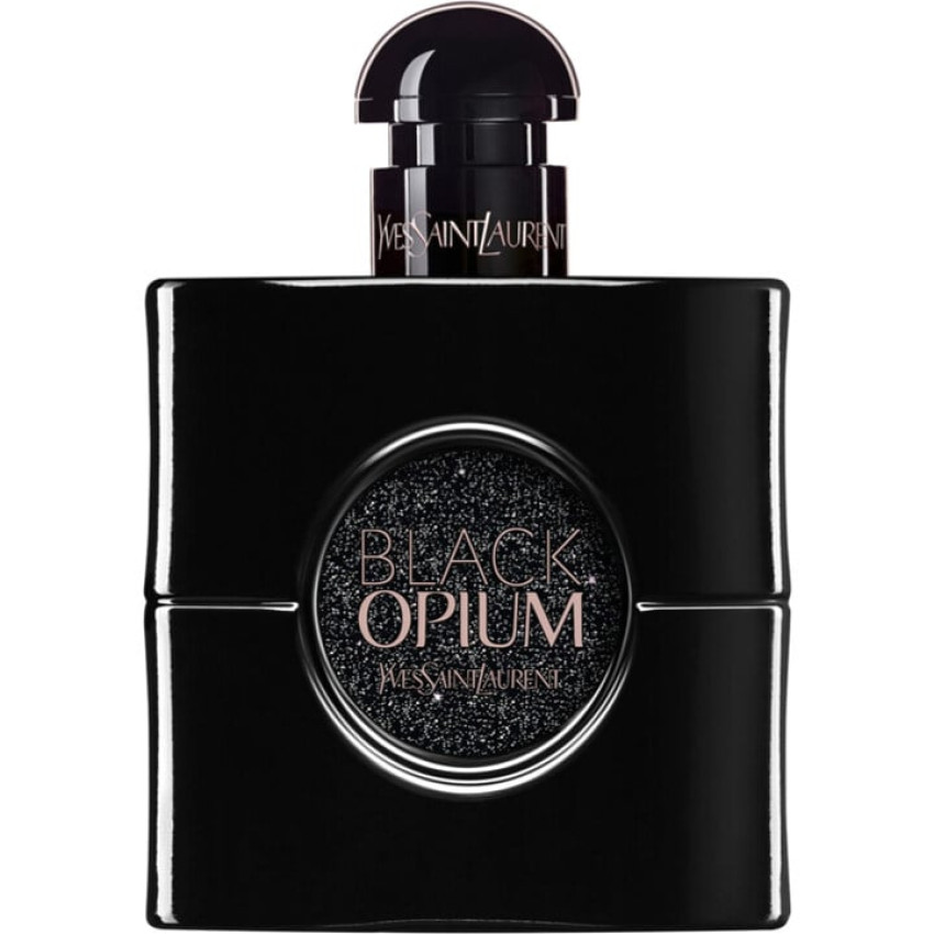 Yves Saint Laurent Black Opium Le Parfum 90 ml