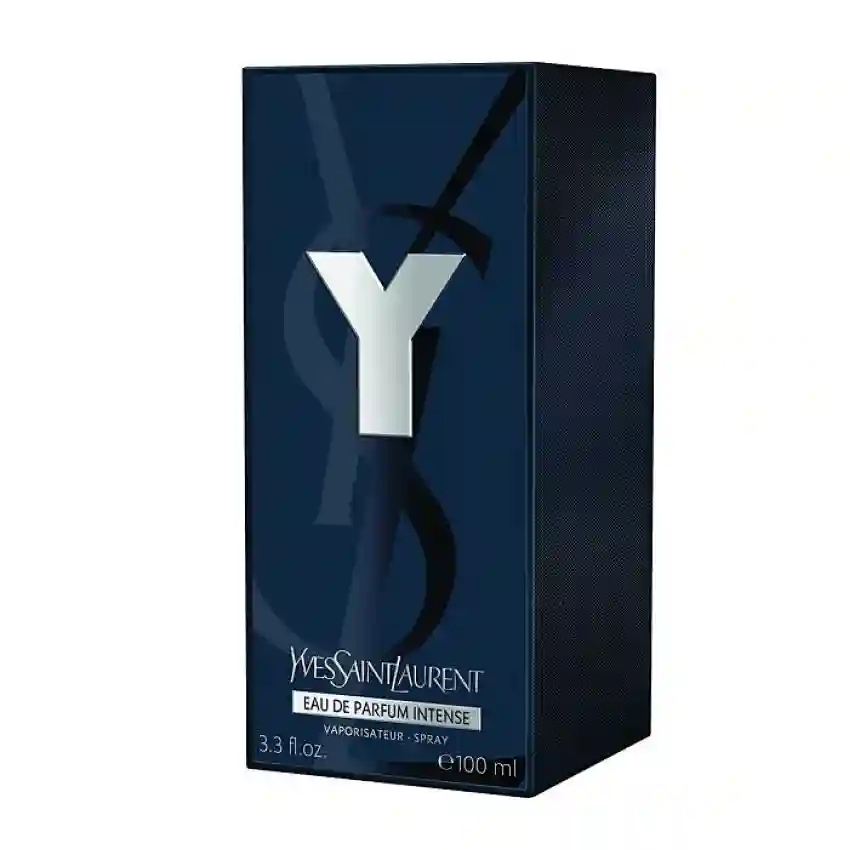 Yves Saint Laurent Y EDP Intense 100 ml