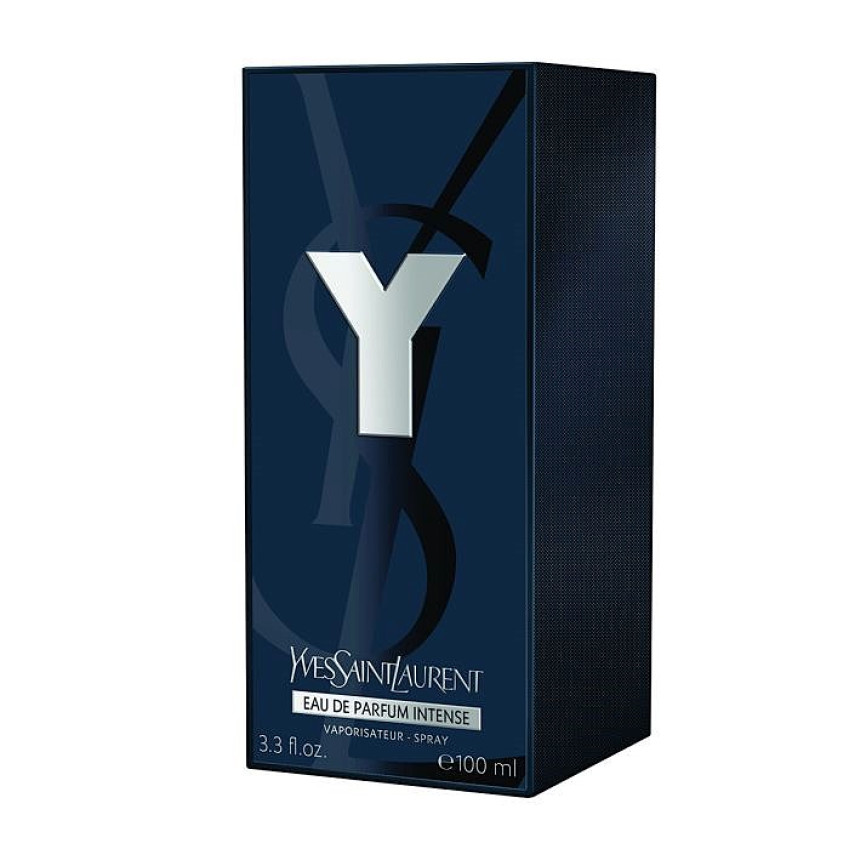 Yves Saint Laurent Y EDP Intense 100 ml