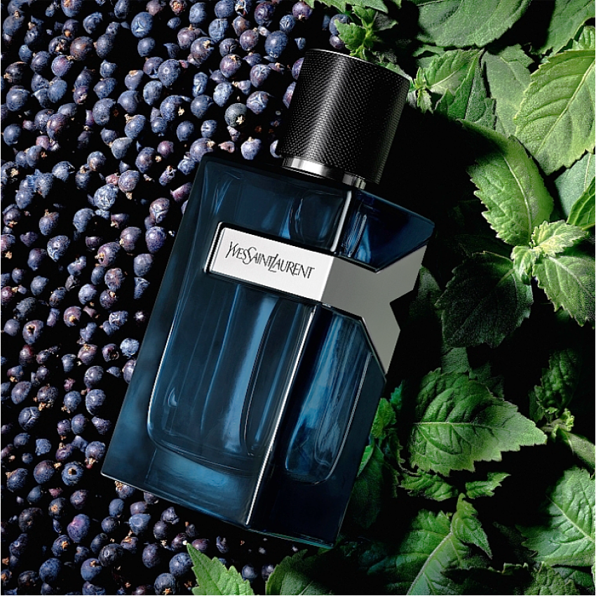 Yves Saint Laurent Y EDP Intense 100 ml