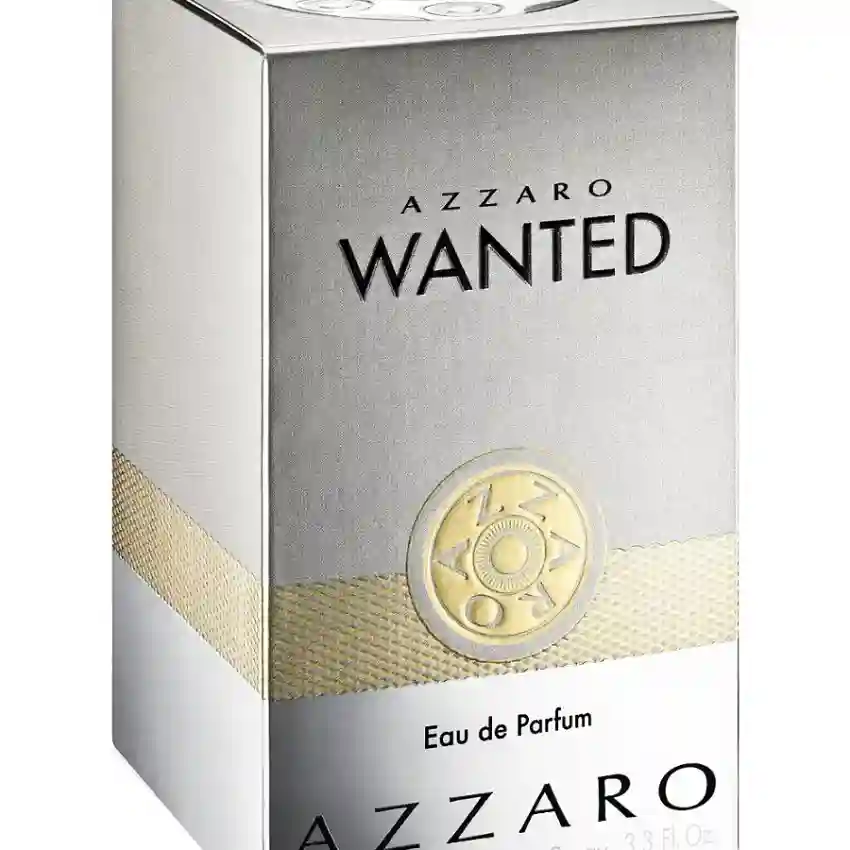 Azzaro Wanted EDP 100 ml