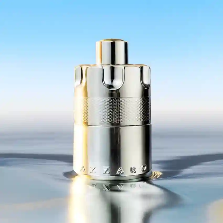 Azzaro Wanted EDP 100 ml