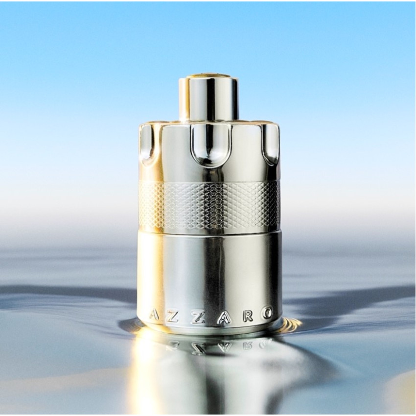 Azzaro Wanted EDP 100 ml
