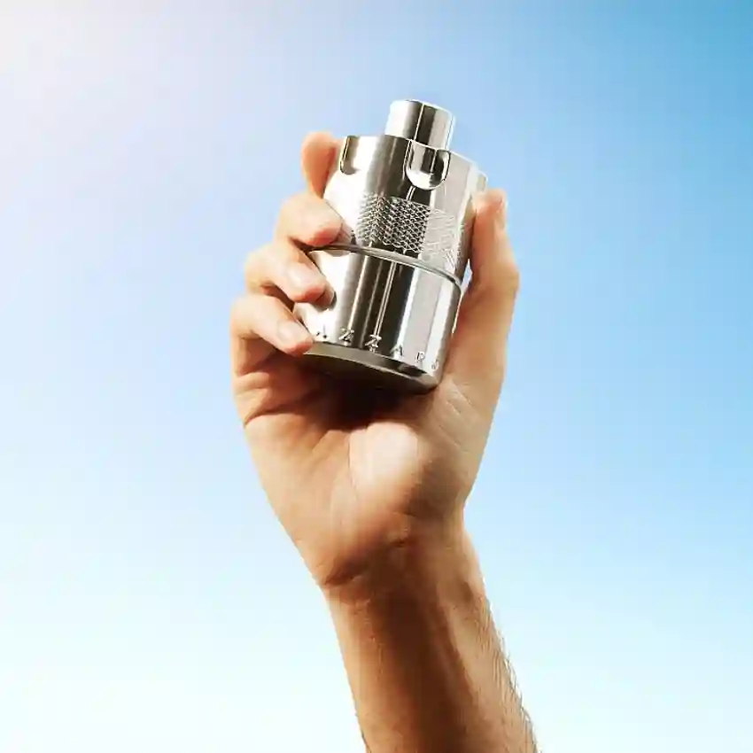 Azzaro Wanted EDP 100 ml