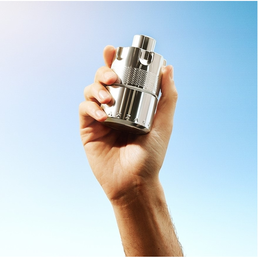 Azzaro Wanted EDP 100 ml