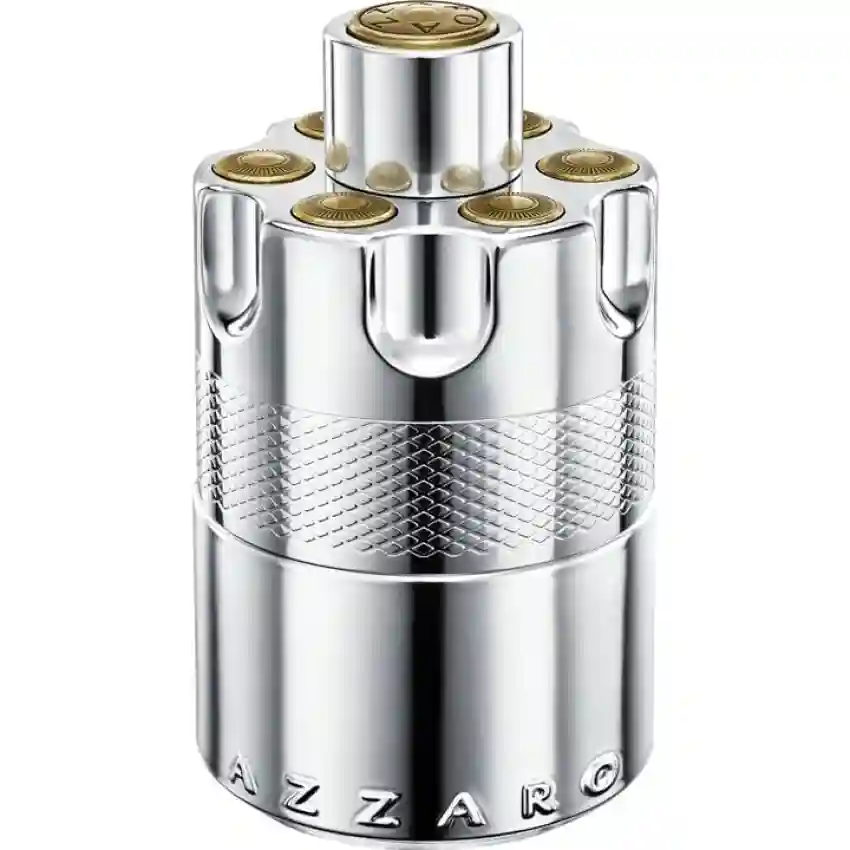Azzaro Wanted EDP 100 ml