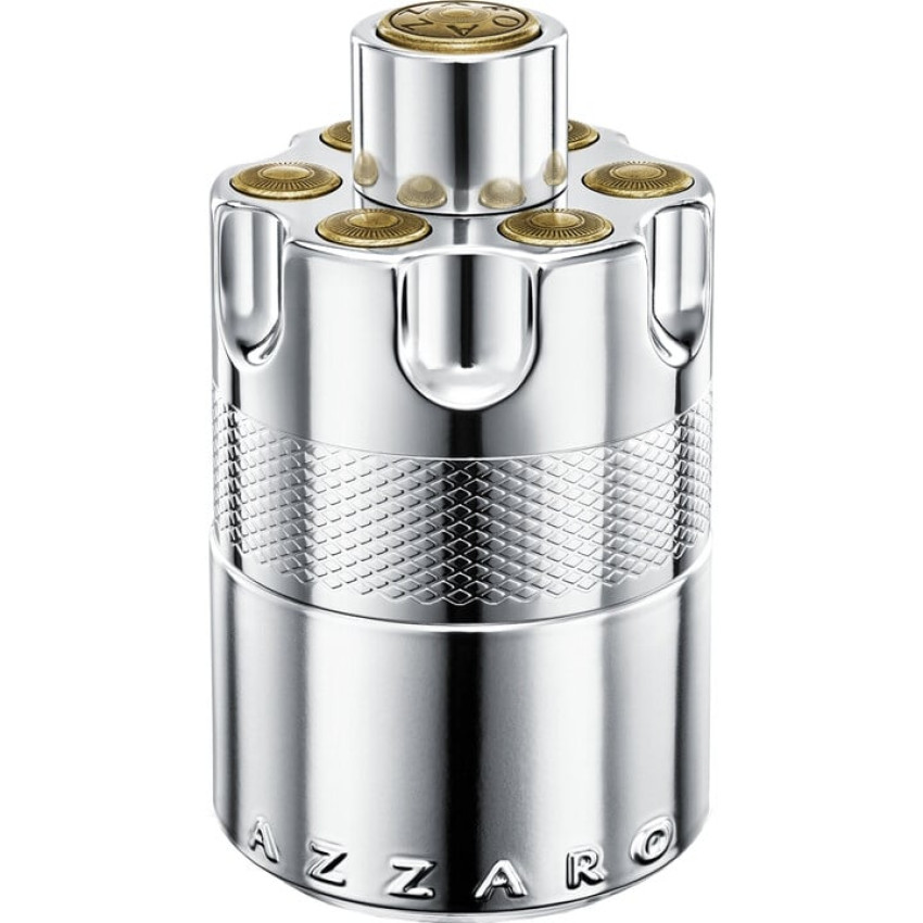 Azzaro Wanted EDP 100 ml