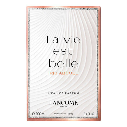 Lancome La Vie Est Belle Iris Absolu EDP 100 ml