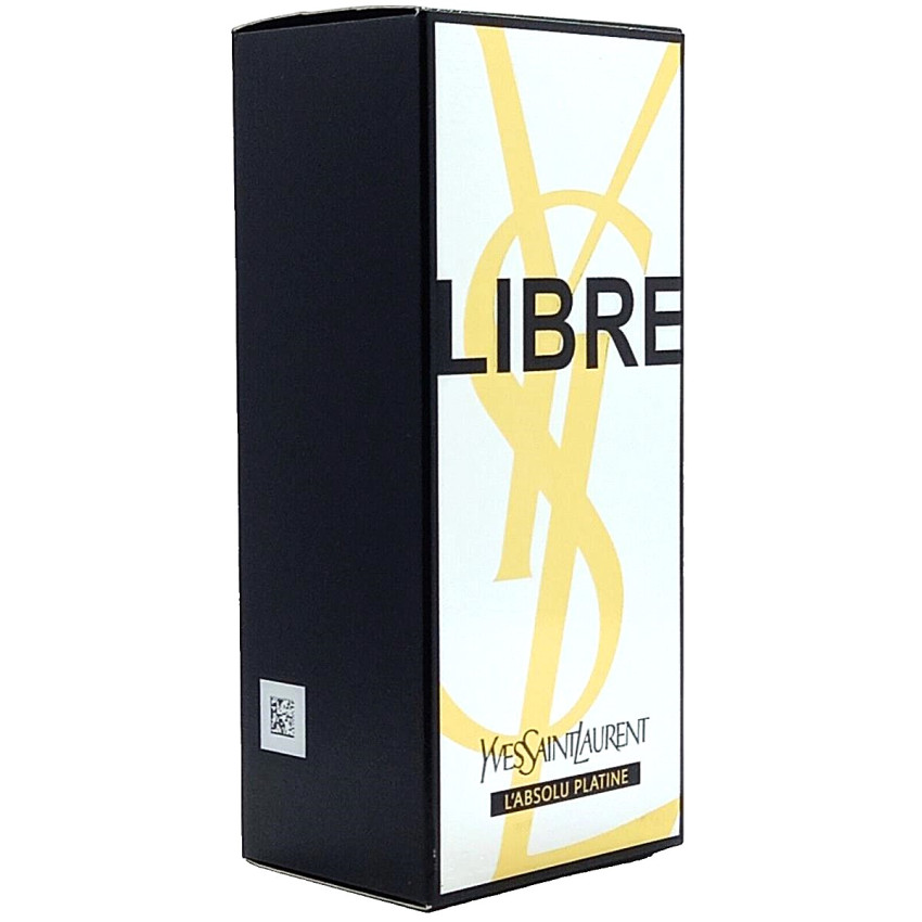 Yves Saint Laurent Libre L'Absolu Platine Parfum 90 ml