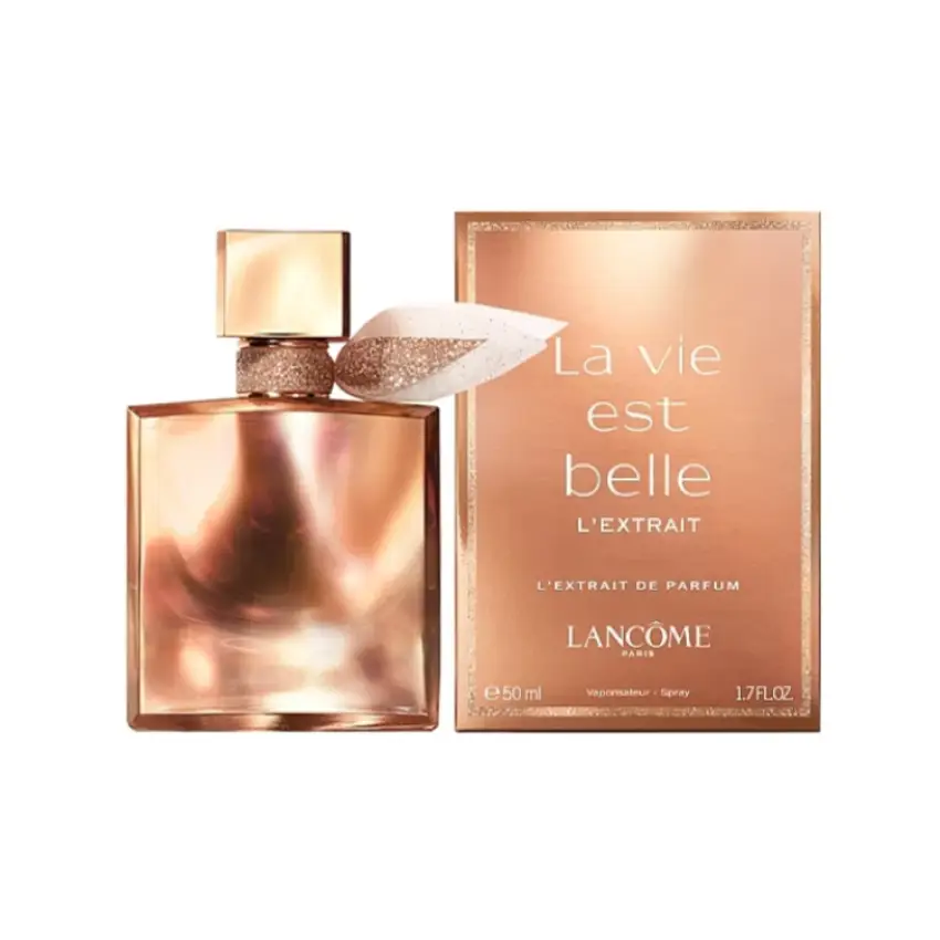 Lancome La Vie Est Belle L'Extrait Extrait De Parfum 50 ml