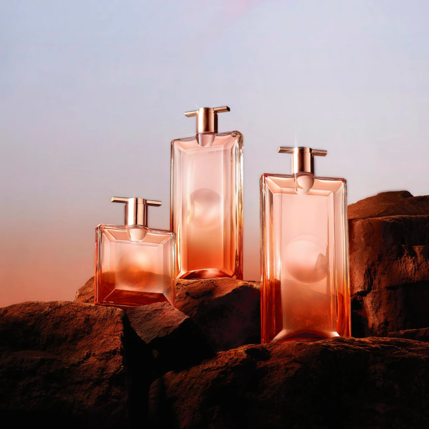 Lancome Idole Now Florale EDP 100 ml