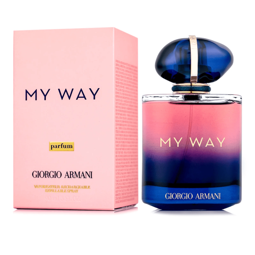 Giorgio Armani My Way Parfum 90 ml