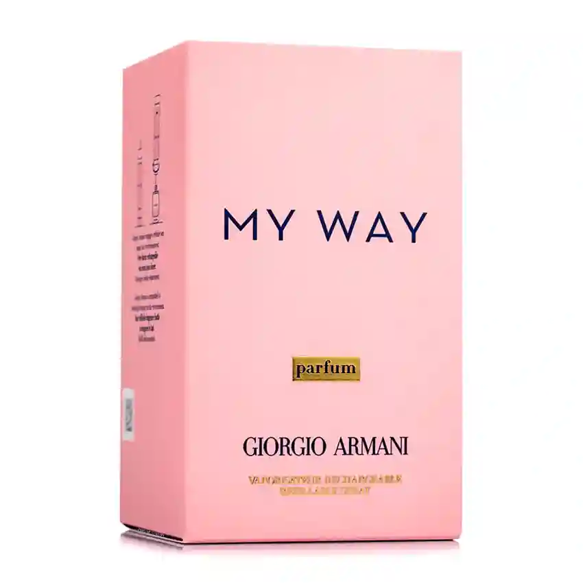 Giorgio Armani My Way Parfum 90 ml