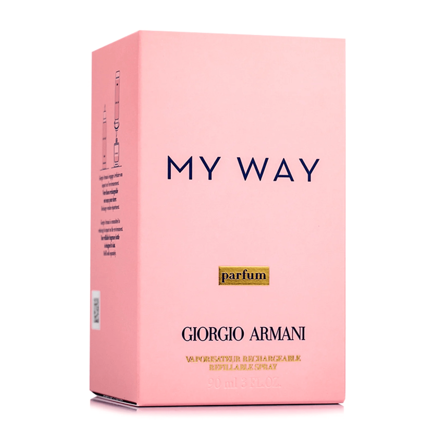 Giorgio Armani My Way Parfum 90 ml