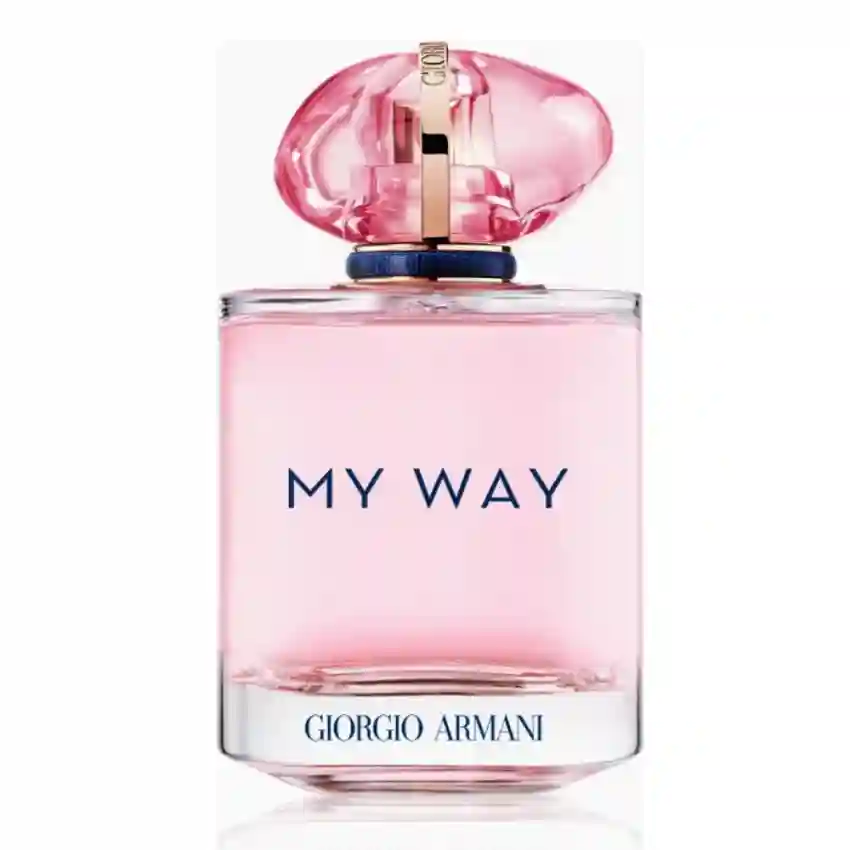Giorgio Armani My Way Nectar EDP 90 ml