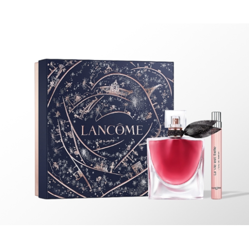 Set Cadou Lancôme La Vie Est Belle Elixir EDP 50 ml + Spray de Calatorie EDP 10 ml