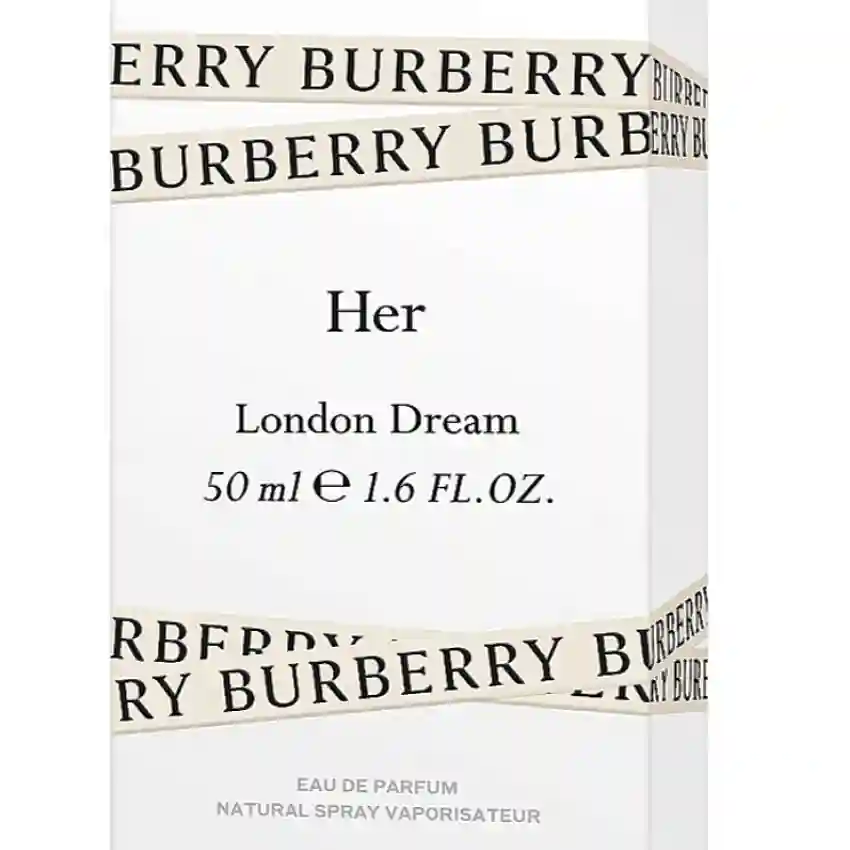 Burberry Her London Dream by Burberry EDP 50 ml