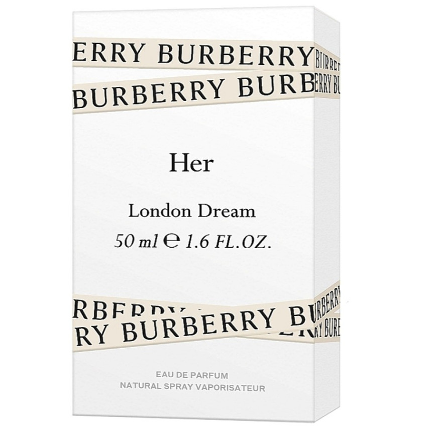 Burberry Her London Dream by Burberry EDP 50 ml