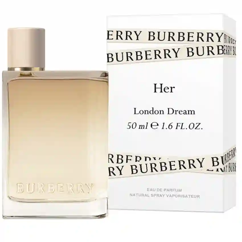 Burberry Her London Dream by Burberry EDP 50 ml