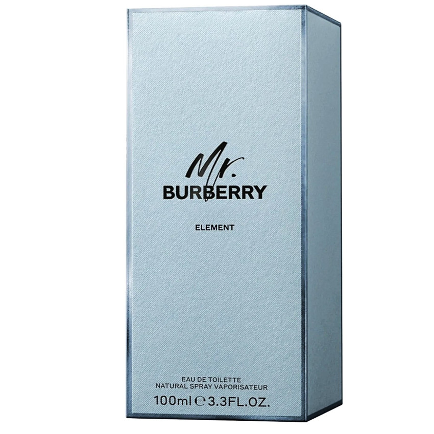 Burberry Mr. Burberry Element EDT 100 ml