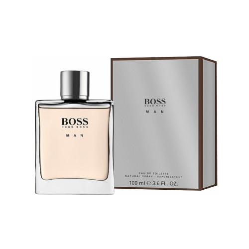 Hugo Boss Boss Man EDT 100 ml