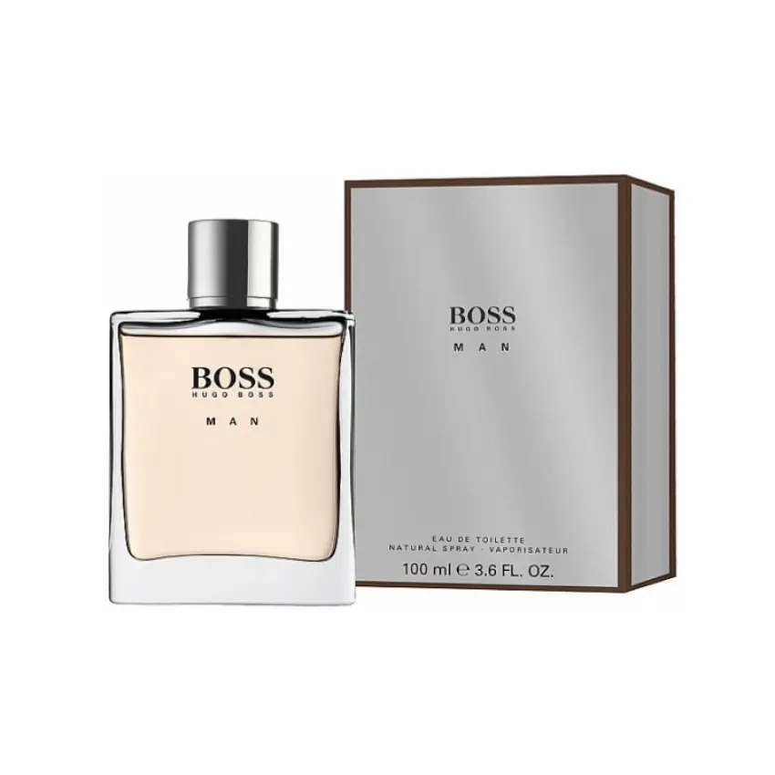 Hugo Boss Boss Man EDT 100 ml