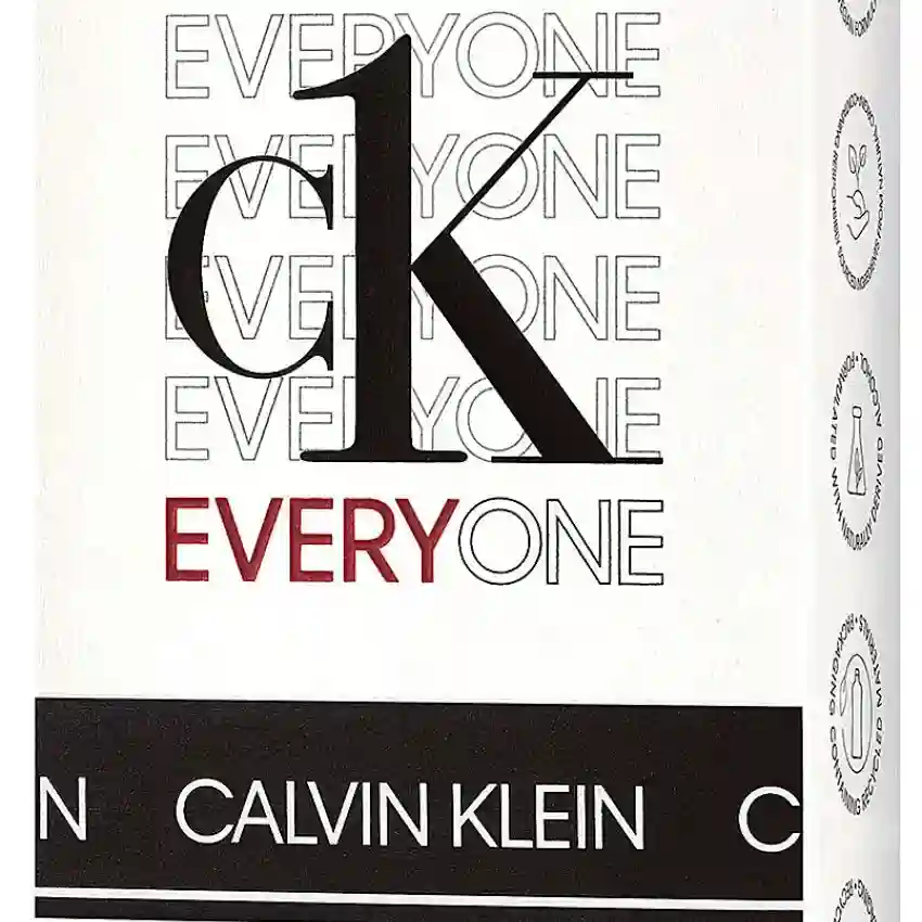 Calvin Klein Ck Everyone (Unisex) EDP 100 ml