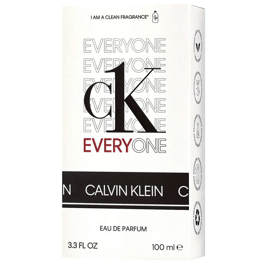 Calvin Klein Ck Everyone (Unisex) EDP 100 ml