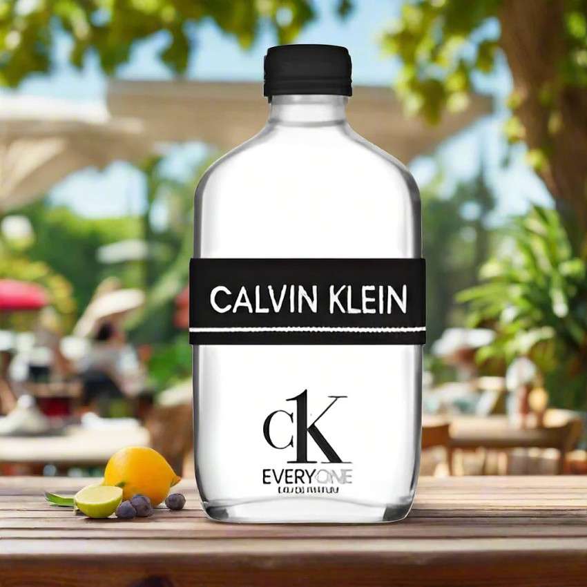 Calvin Klein Ck Everyone (Unisex) EDP 100 ml